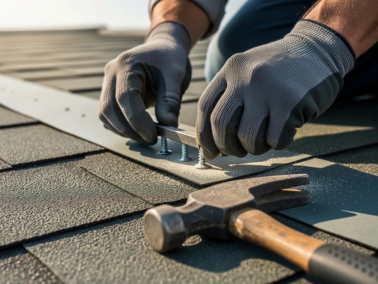Why choose Fascia Repair in Stockton, NJ